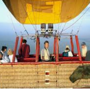 4 days Masai mara Balloon Safari