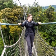 5 Days Nyungwe National Park Safari