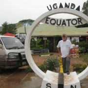 19 days Uganda Safari