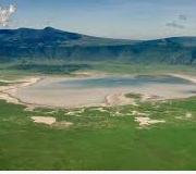 3 days Ngorongoro Safari