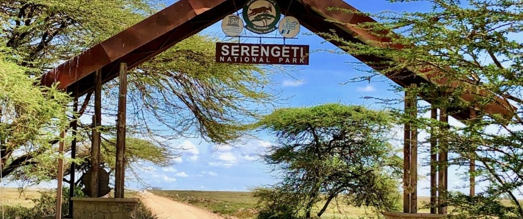 Tanzania national park fees 