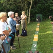bwindi gorilla trekking briefing