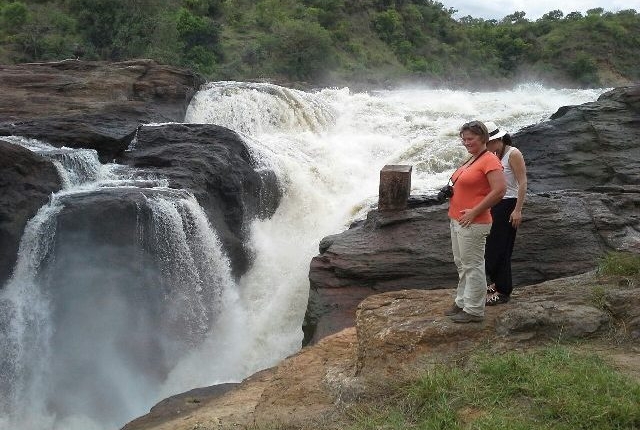 Murchison Falls