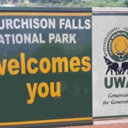 Murchison falls National Park entry Fees