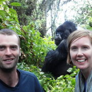 5 Days Rwanda and Kenya Safari