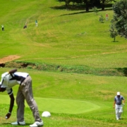 4 days Uganda Glof Safari