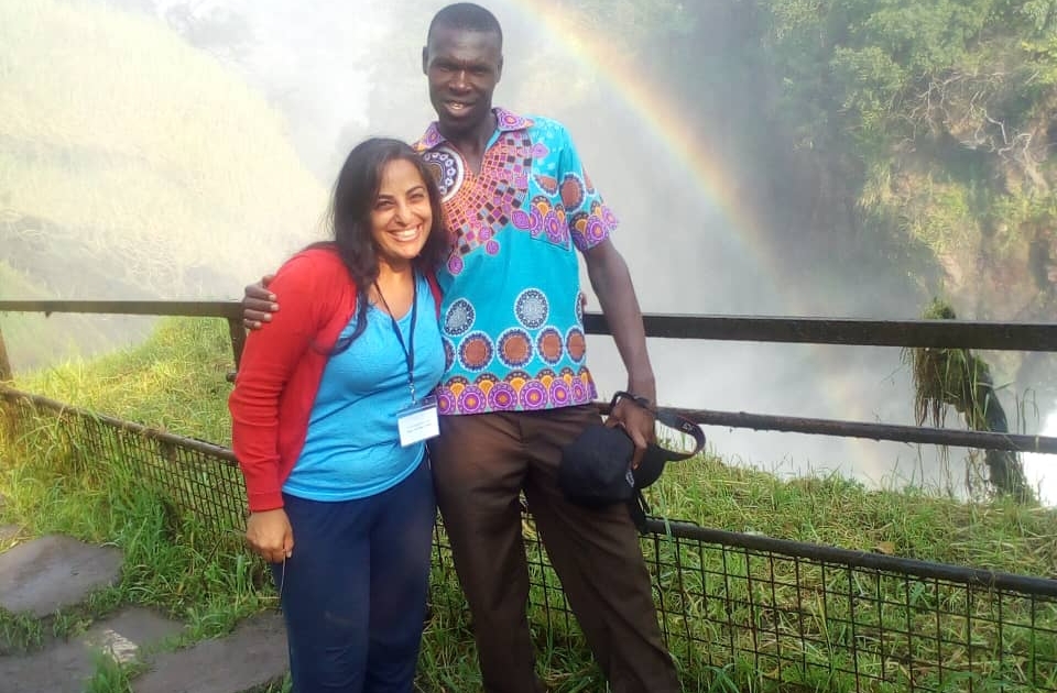 Volunteer Safaris in Uganda