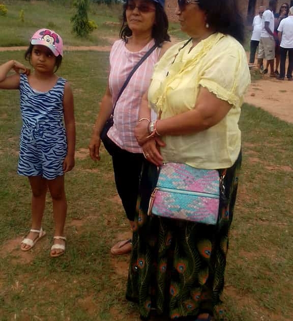 Volunteer Safaris in Uganda