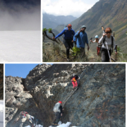 10 Days Gorilla tracking and Mt Rwenzori Hiking Safari