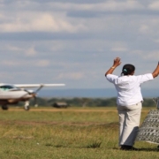 5 Days Flying Safari Tours in Tanzania